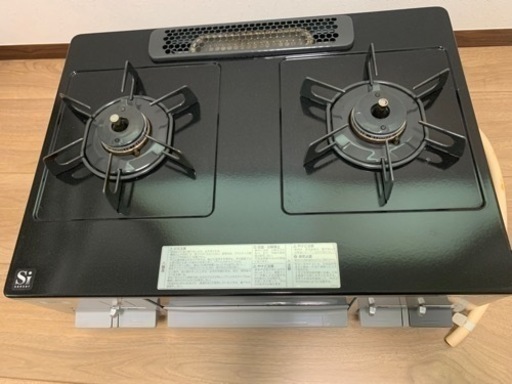 ⭐️ノーリツガスコンロ LG2280M⭐️