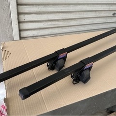 成約済み TREZO ルーフレール ルーフキャリア ジムニー JB23