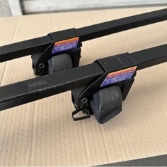 成約済み TREZO ルーフレール ルーフキャリア ジムニー JB23