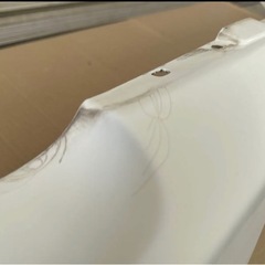 成約済み　APIO バンパー　ジムニー　JB23