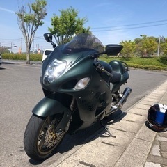 GSX1300Rの中古が安い！激安で譲ります・無料であげます(2ページ目