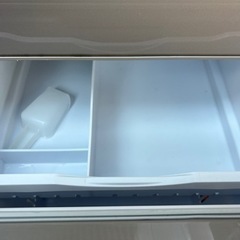 日立　冷凍 冷蔵庫　3ドア 内容積315L（R-S3200HV）