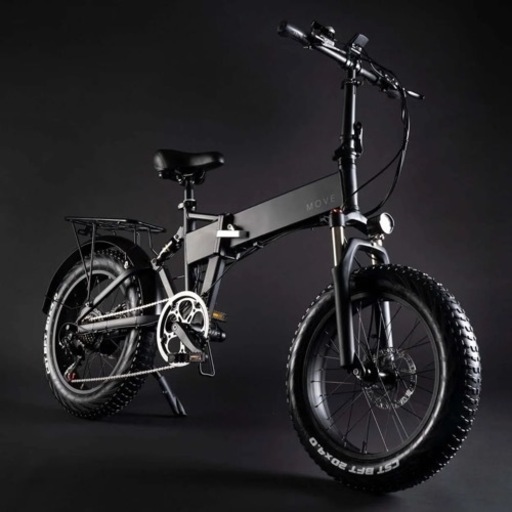 move xs 美品 定価32万円 mate系 電動アシスト自転車