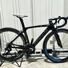 【ネット決済】Bianchi OLTRE XR4(RIM)202...