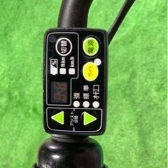 ❶5626子供乗せ電動アシスト自転車YAMAHA 20インチ良好バッテリー
