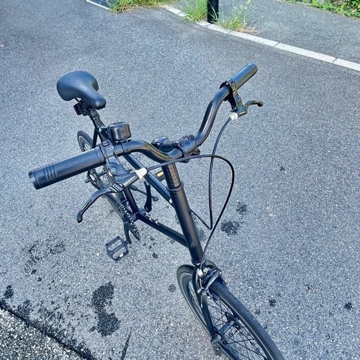 ANIMATO(アニマート) ミニベロ CYCLOPS(サイクロプス) 20インチ