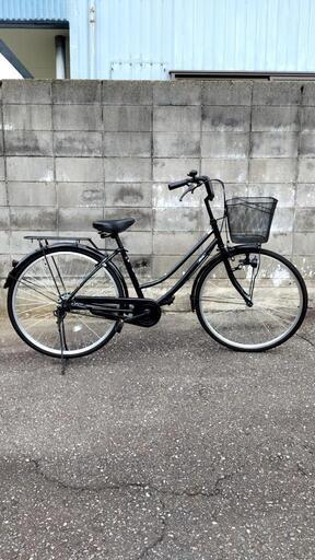 自転車
