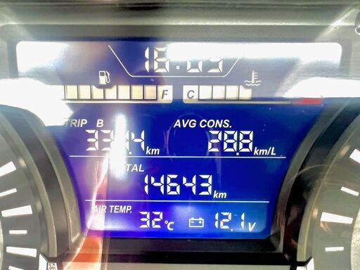 MF13フォルツァ 現車確認後の引き取り限定