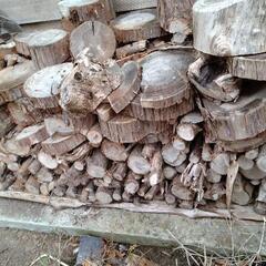 売約済み】‼️今年も薪あります。①