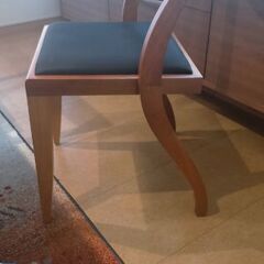 セット値引き有　ACTUS購入　poradaダイニングセット　TABLO2　ARLEKIN