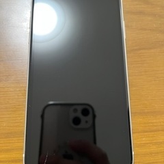 iPhone 11 ホワイト 64 GB