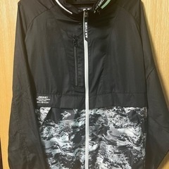 中古　バートル　空調服　XXL