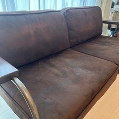LABAL SOFA