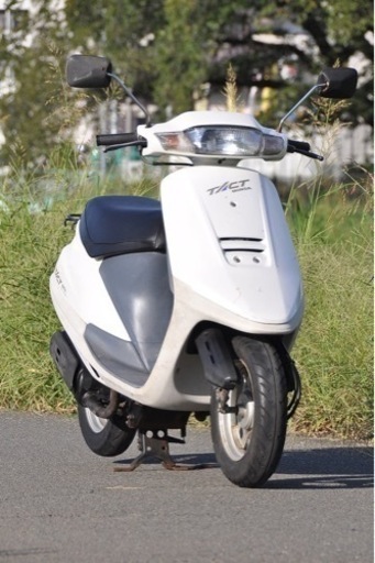 スタンドアップタクト　AF24　2スト　埼玉県新座発　近隣配送無料　程度良好