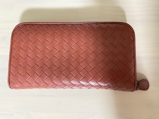 Bottega Veneta ボッテガヴェネタ　財布