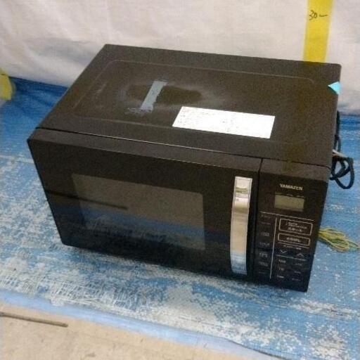 0930-005 YAMAZEN 電子レンジ