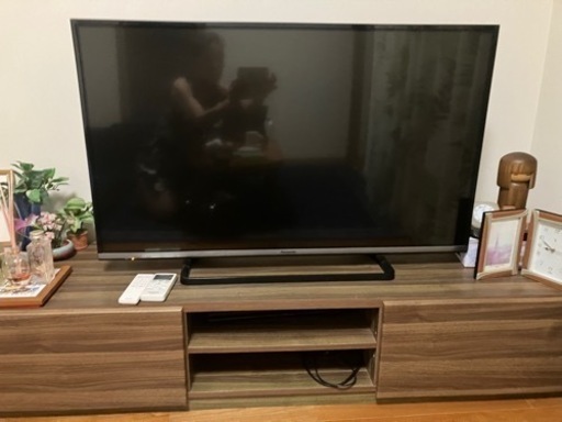 Panasonic  VIERA ハイビジョン液晶テレビ