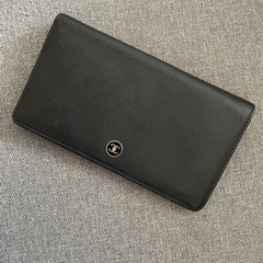 CHANEL長財布