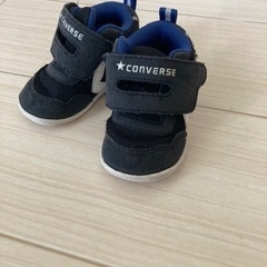 converseスニーカー