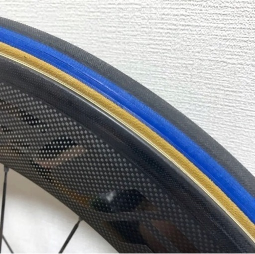 スーパーチーム カーボンホイール88mm 前後セット Amazon | Superteam 