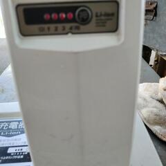 電動アシスト自転車　ブリジストン　良好　販売証明書あり