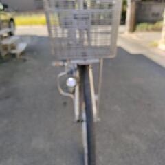 電動アシスト自転車　ブリジストン　良好　販売証明書あり
