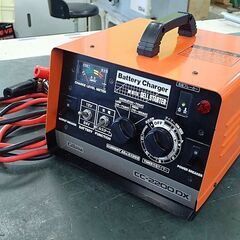 充電器 セルスター CC-2200DX〔改〕