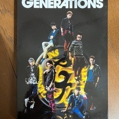 GENERATIONS