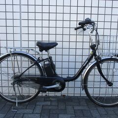 中古】瑞江駅の電動アシスト自転車を格安/激安/無料であげます・譲り