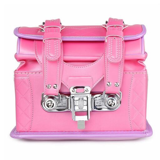 【新品】大人気 女の子ランドセル キャンディーモデル 高級合皮 大容量 軽量 6年保証 全国送料無料 スクールバック ラベンダー 新品】大人気 女の子ランドセル キャンディーモデル 高級合皮 大容量