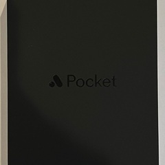 Analogue Pocket+Screen Protector アナログポケット