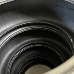 2023年4月中旬製造】ハンコック Laufenn S Fit AS-01 235/50R18 4本