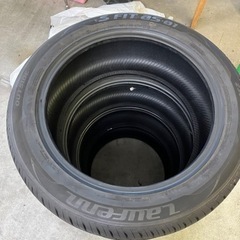 2023年4月中旬製造】ハンコック Laufenn S Fit AS-01 235/50R18 4本