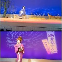 【日本舞踊・新舞踊】横浜市南区　出張稽古も致します(*^-^*) - 日本文化