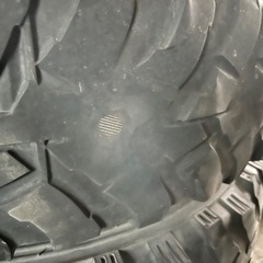 ヨコハマジオランダー7.0r16 タイヤ、ホイール