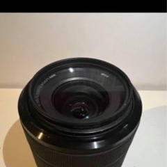 a7Ⅳレンズキットのレンズのみ
