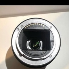 a7Ⅳレンズキットのレンズのみ