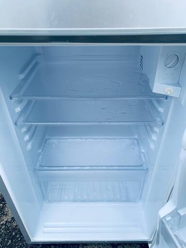 1664番 TOSHIBA✨冷凍冷蔵庫✨GR-M15BS(W)‼️