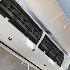 CORONA ルームエアコン CSH-N2219R 2019年製 2.2kw○E094M493