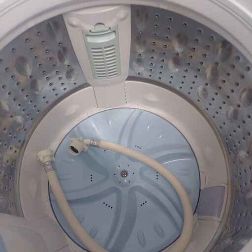 TOSHIBA  全自動洗濯機 6.0kg  AW-6D2