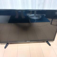 Hisense 32型ハイビジョンLED液晶テレビ