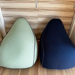 Yogibo Lounger (ヨギボー ラウンジャー) x2