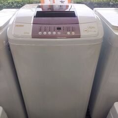 Haier  全自動洗濯機 5.5kg   JW-KD55B 