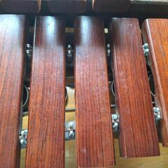 【10月末で締めます】マリンバ売ります！