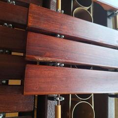 【10月末で締めます】マリンバ売ります！