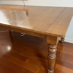 イーサン・アーレン　ダイニングセット