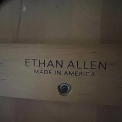 イーサン・アーレン　ダイニングセット