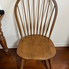 イーサン・アーレン　ダイニングセット