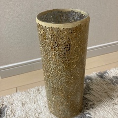 【ネット決済】ZARA HOME花瓶