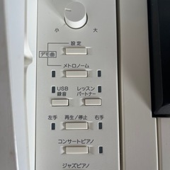 CASIO Privia電子ピアノ ほぼ使っていません。の通販はau PAY 